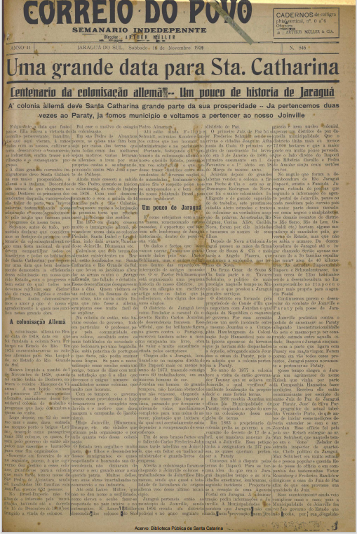 Jornal Digital O Correio do Povo edição 129546
