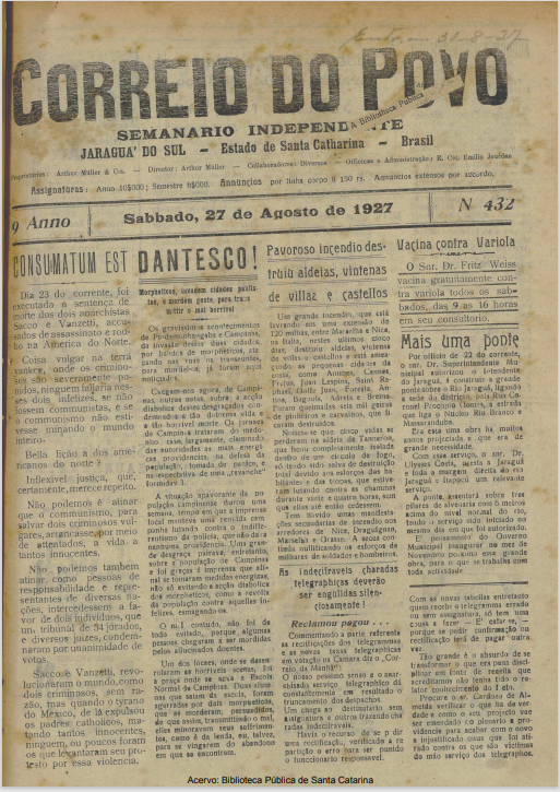 Jornal Digital O Correio do Povo edição 127432