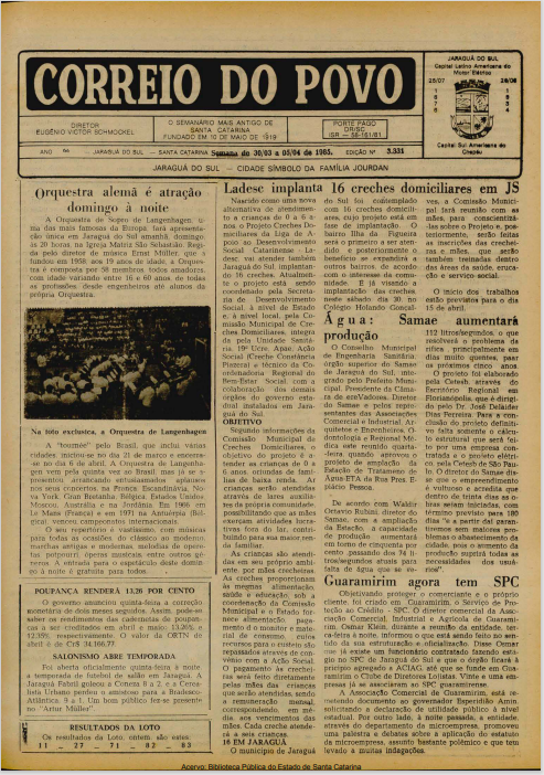 Jornal Digital O Correio do Povo edição 853331