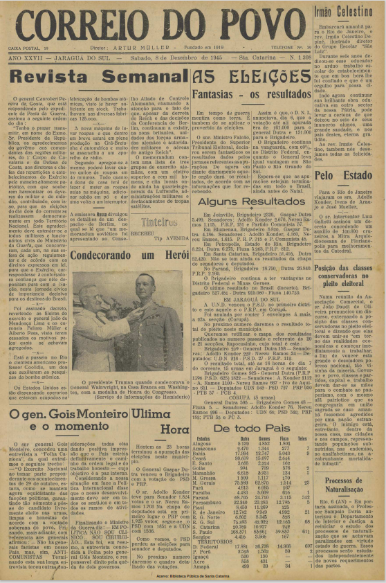 Jornal Digital O Correio do Povo edição 451308