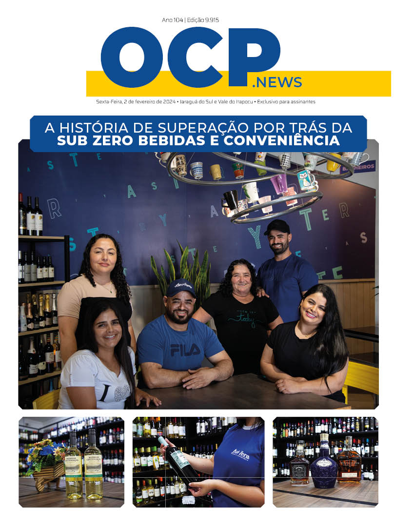 Jornal Digital O Correio do Povo edição 20224