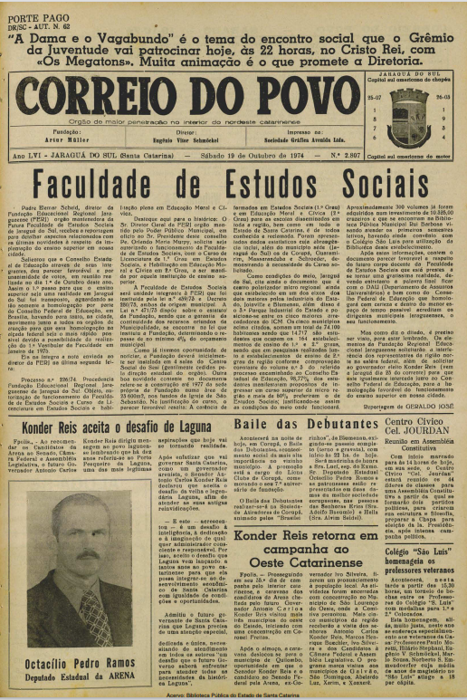 Jornal Digital O Correio do Povo edição 742807