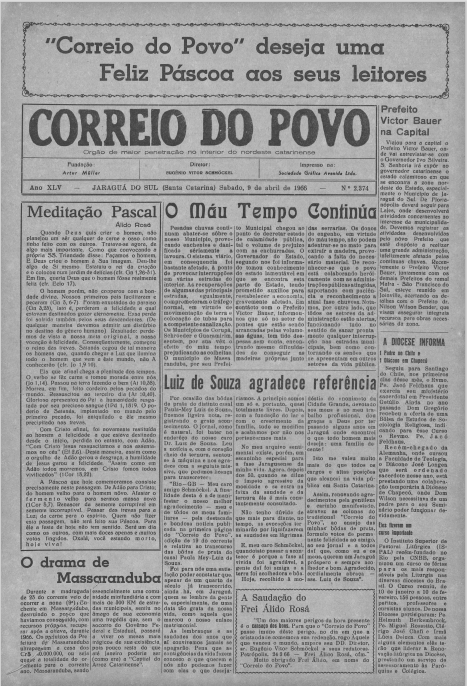 Jornal Digital O Correio do Povo edição 662374