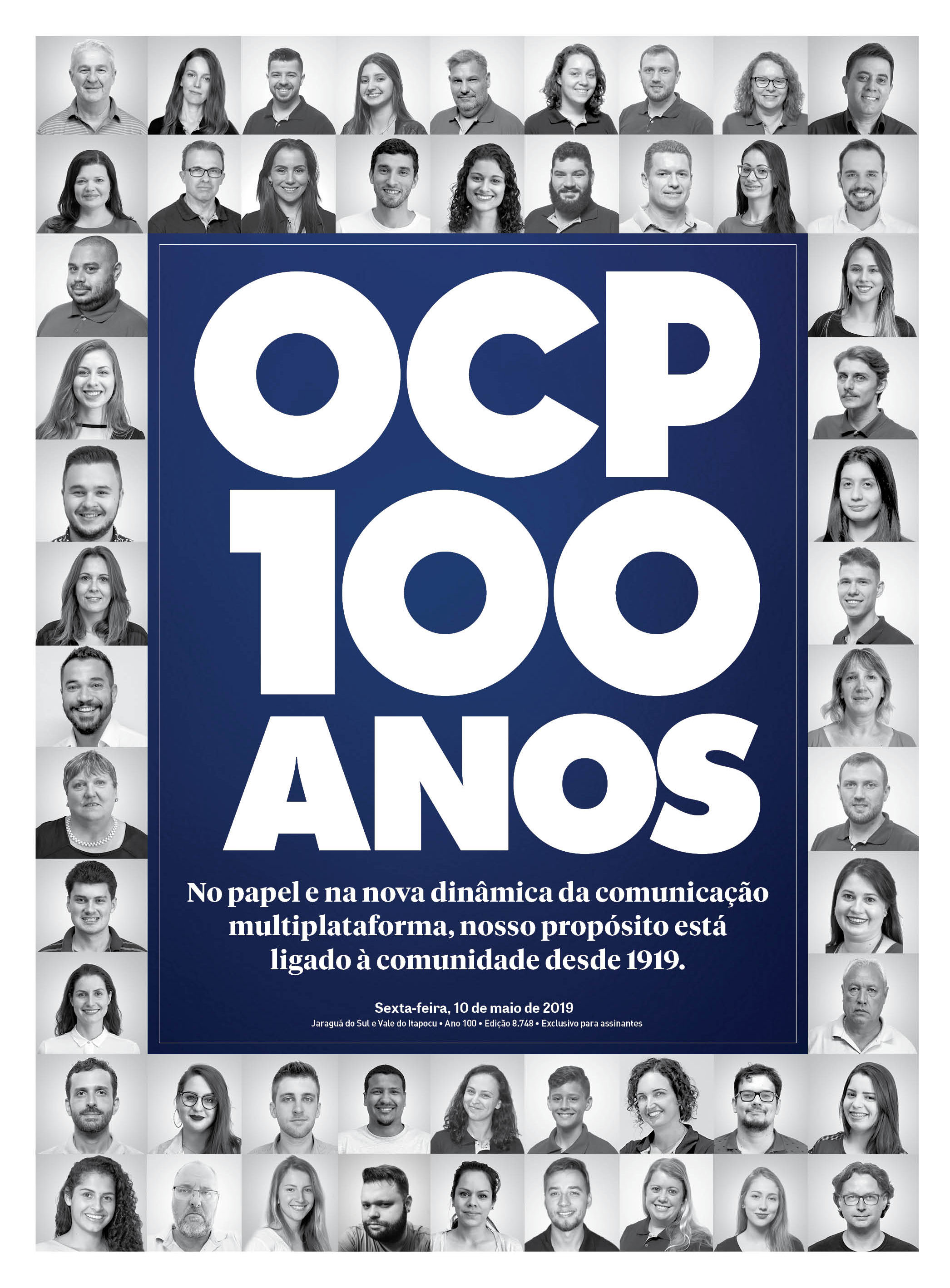 Jornal Digital O Correio do Povo edição 100519