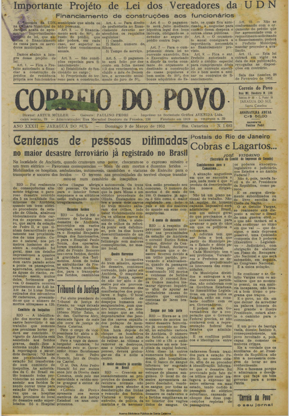 Jornal Digital O Correio do Povo edição 521683