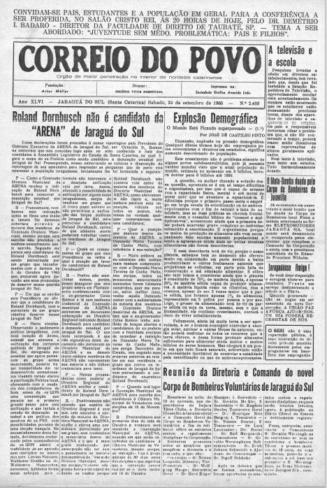 Jornal Digital O Correio do Povo edição 662403