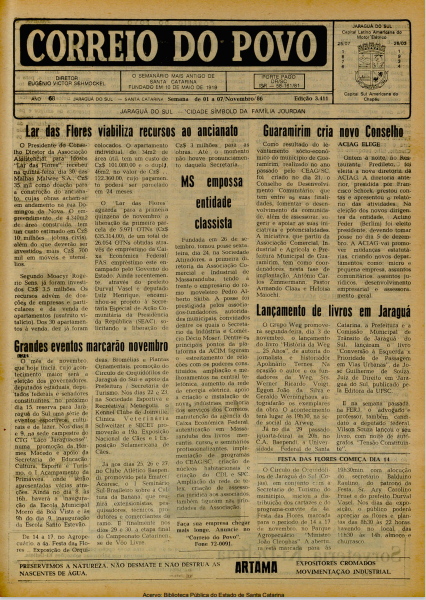 Jornal Digital O Correio do Povo edição 863411