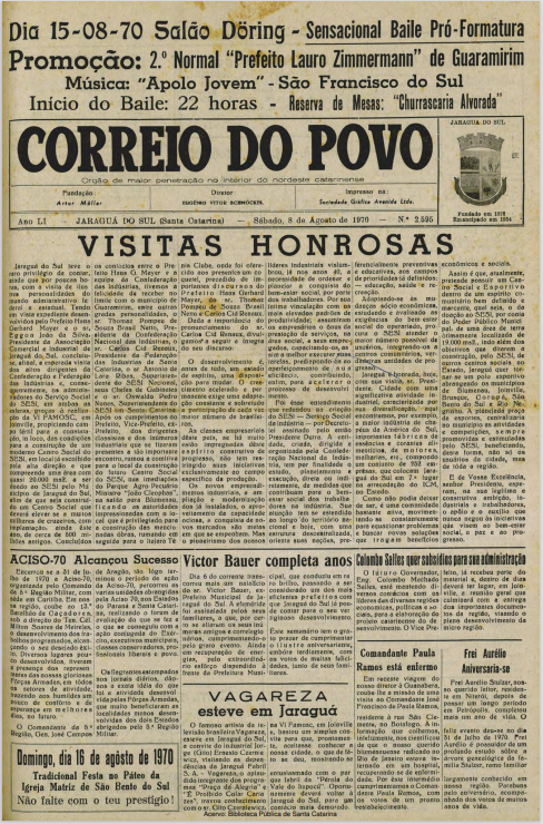 Jornal Digital O Correio do Povo edição 702595