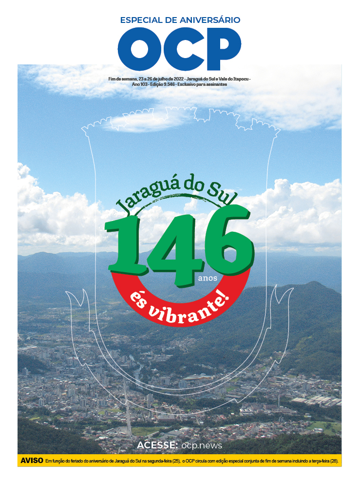 Jornal Digital O Correio do Povo edição 230722
