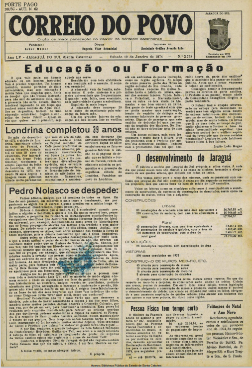 Jornal Digital O Correio do Povo edição 732718