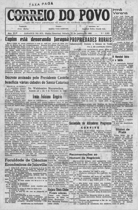 Jornal Digital O Correio do Povo edição 662363