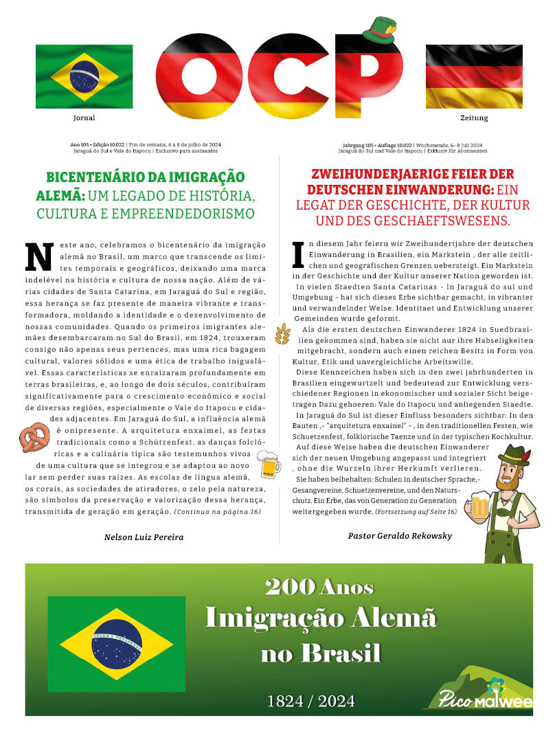 Jornal Digital O Correio do Povo edição 60724
