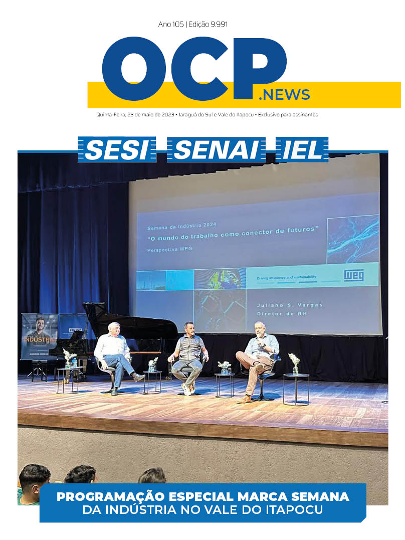 Jornal Digital O Correio do Povo edição 230524