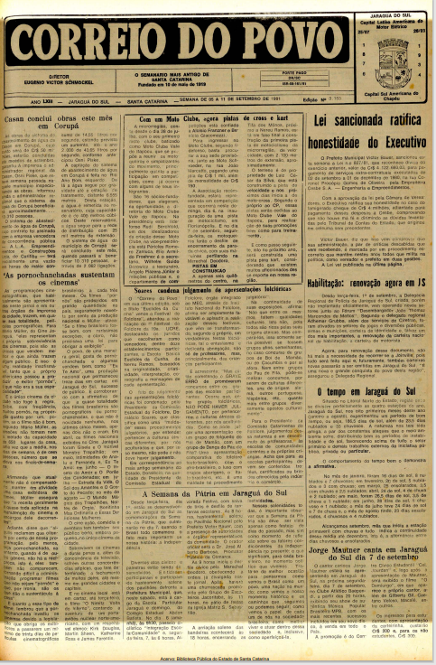 Jornal Digital O Correio do Povo edição 813153
