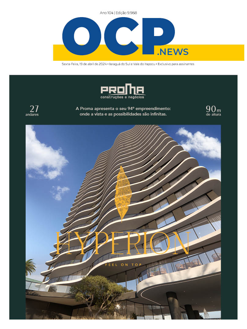 Jornal Digital O Correio do Povo edição 190424