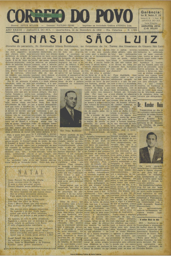 Jornal Digital O Correio do Povo edição 521723