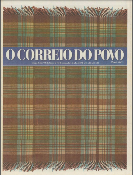 Jornal Digital O Correio do Povo edição 6455