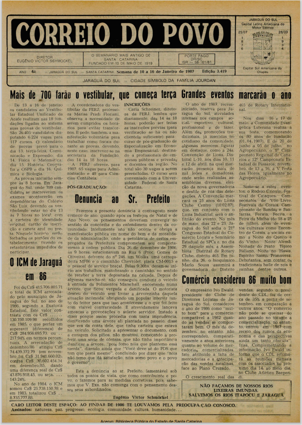Jornal Digital O Correio do Povo edição 873419