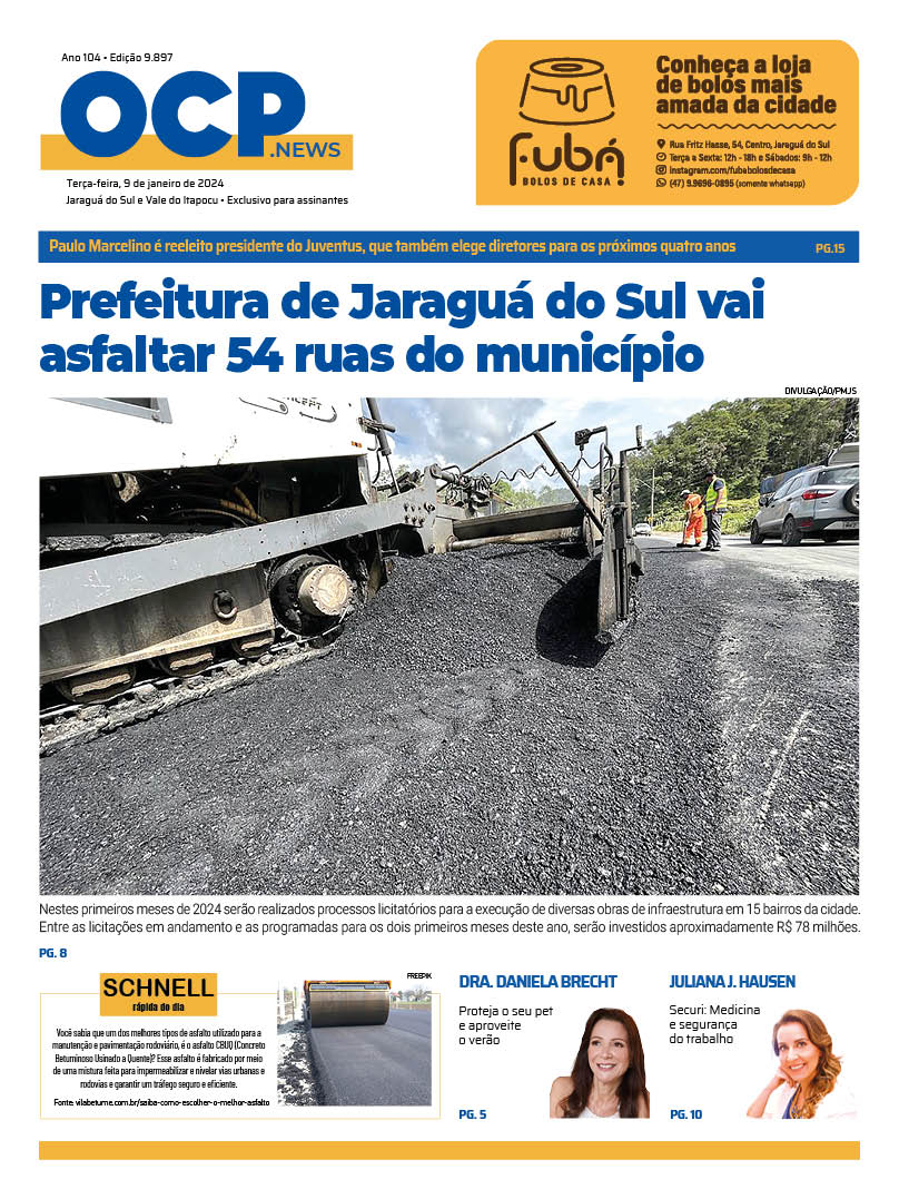 Jornal Digital O Correio do Povo edição 90124