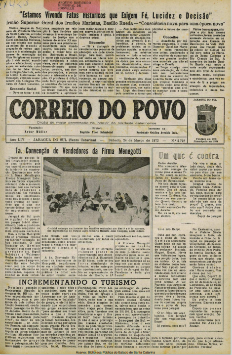 Jornal Digital O Correio do Povo edição 732728