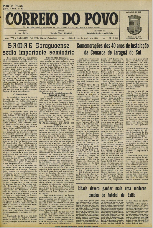 Jornal Digital O Correio do Povo edição 742786