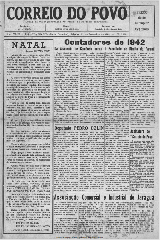 Jornal Digital O Correio do Povo edição 622208