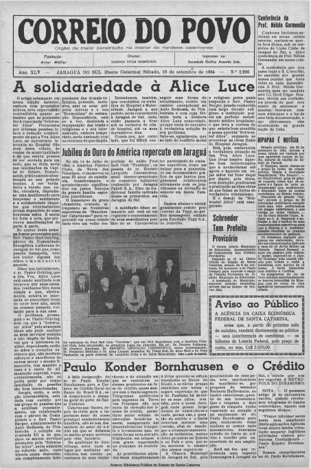 Jornal Digital O Correio do Povo edição 642296