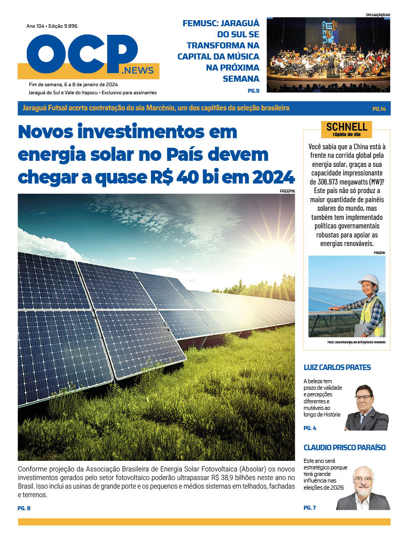 Jornal Digital O Correio do Povo edição 60124
