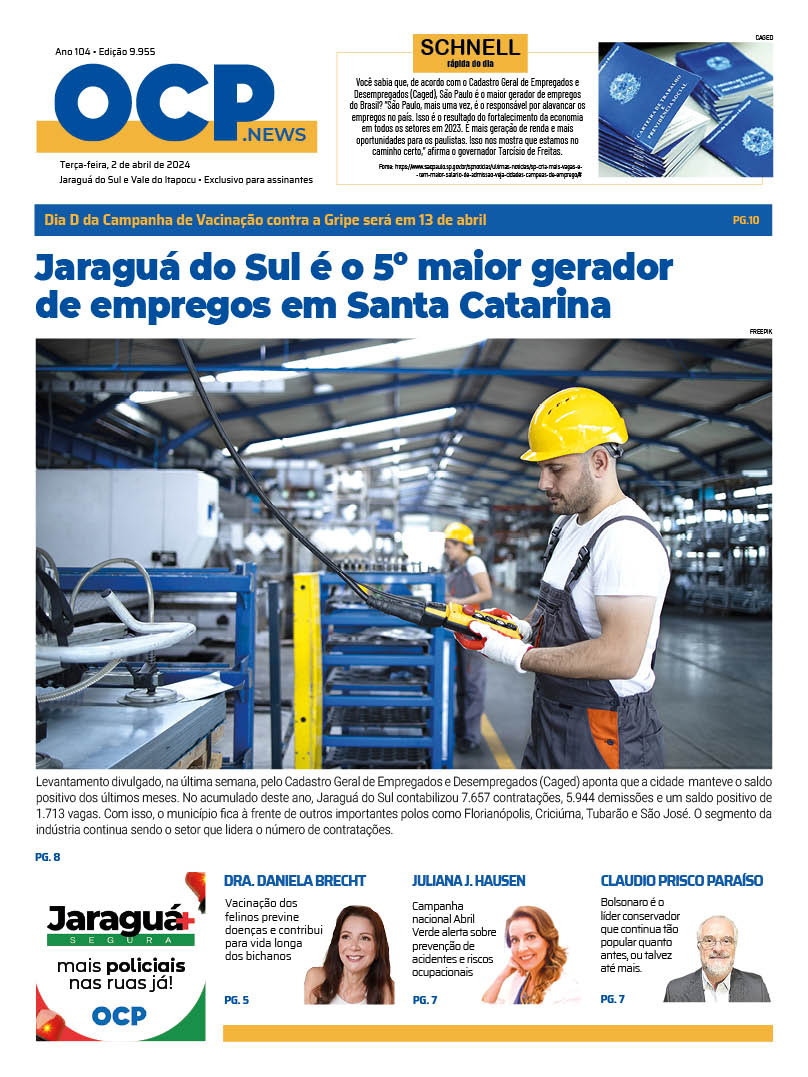 Jornal Digital O Correio do Povo edição 20424