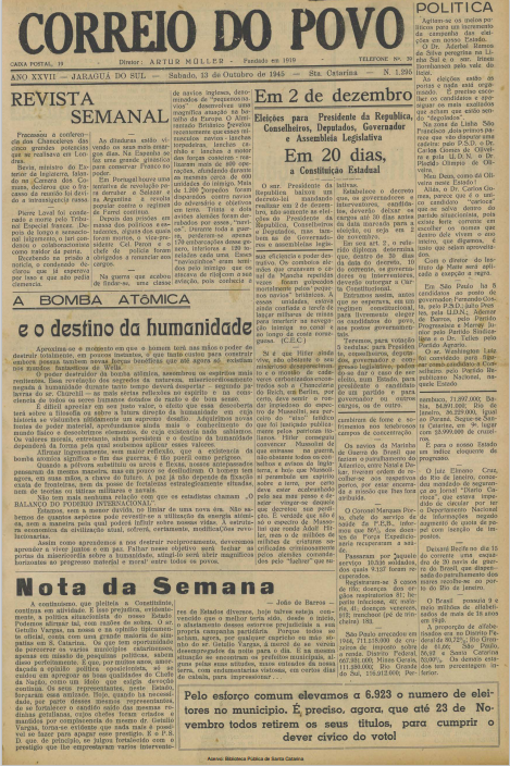 Jornal Digital O Correio do Povo edição 451295
