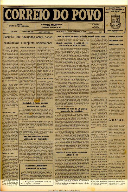 Jornal Digital O Correio do Povo edição 823204