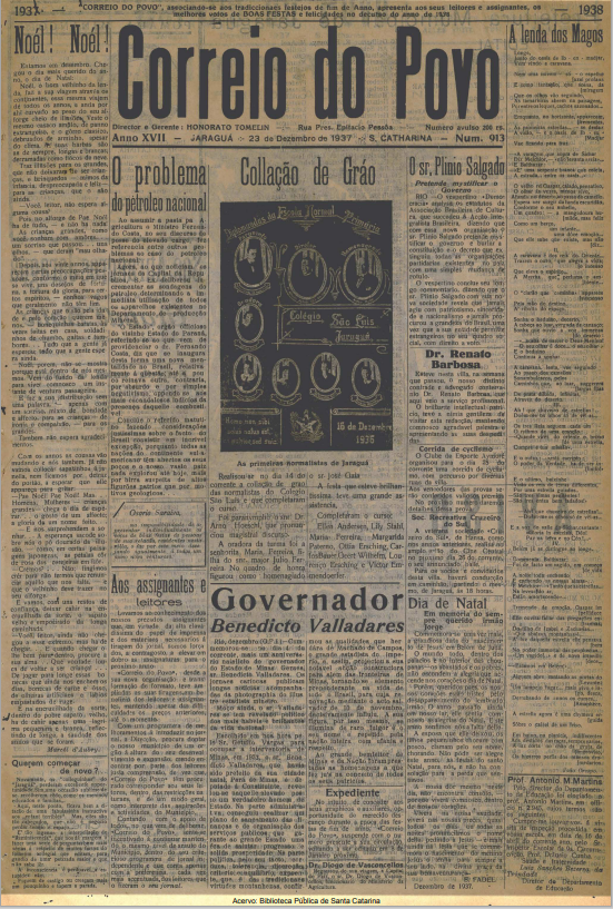 Jornal Digital O Correio do Povo edição 137913