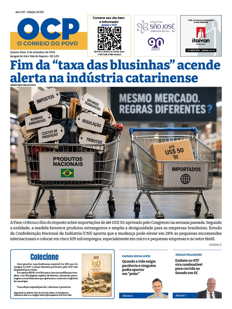 Jornal Digital O Correio do Povo edição 90926