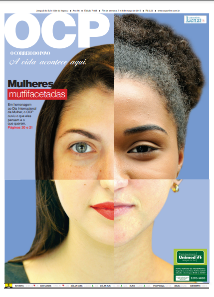 Jornal Digital O Correio do Povo edição 7668