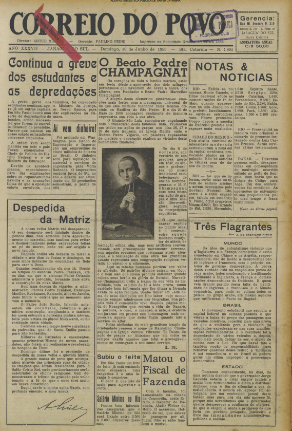 Jornal Digital O Correio do Povo edição 561894