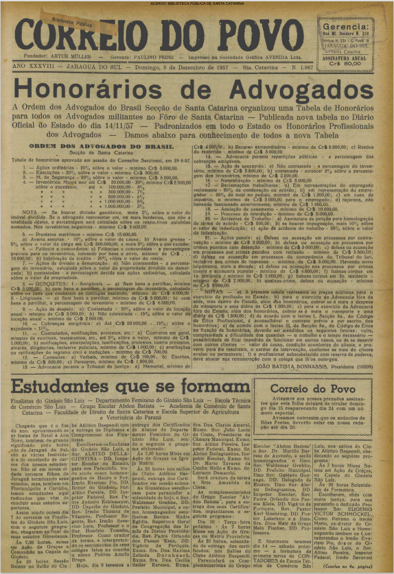 Jornal Digital O Correio do Povo edição 571967