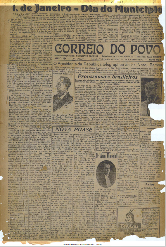 Jornal Digital O Correio do Povo edição 139963
