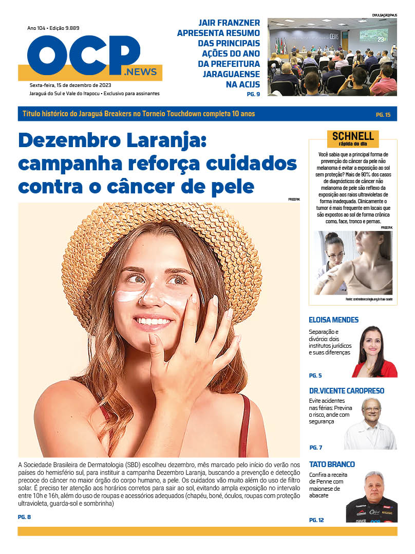Jornal Digital O Correio do Povo edição 151223