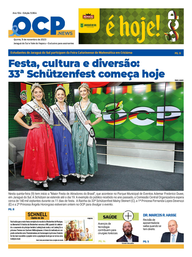 Jornal Digital O Correio do Povo edição 91123